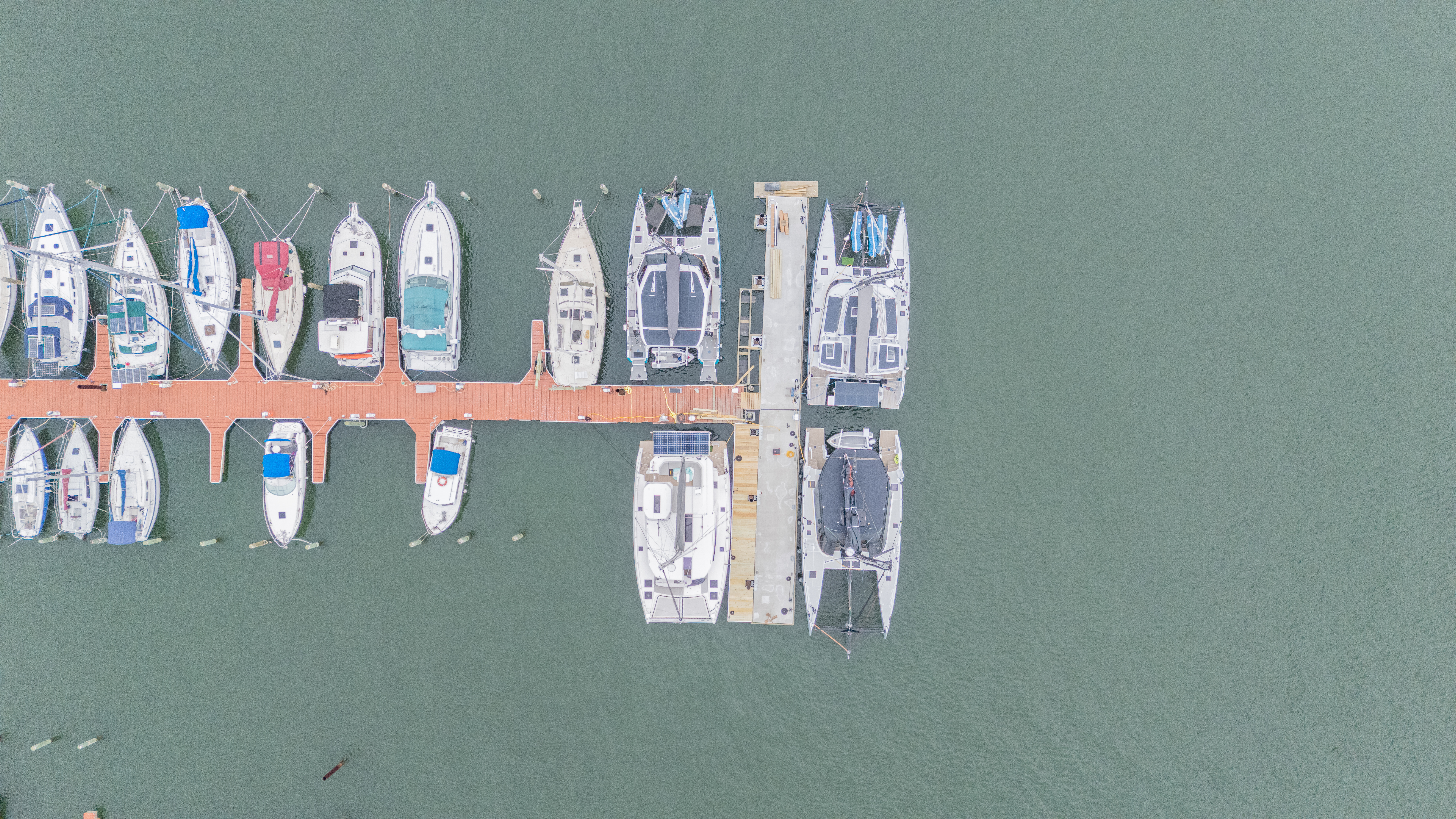 Willoughby Harbor Marina 1525 Bayville St Norfolk, VA 23503